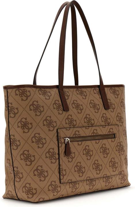 Actual product image Guess Power Play II Large Tech Tote