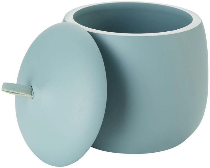 Actual product image Diaqua Cotton box Smilla aqua