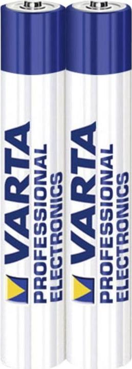 Immagine prodotto Varta Elettronica AAAA (2 pz., AAAA, 640 mAh)