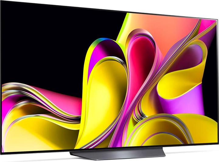 Actual product image LG OLED77B36LA (77", B3, OLED, 4K, 2023)