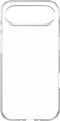 Produktbild Xtorm Zero Case Iphone 17 Air Soft Tpu Back Cover (Grs Recycled (Apple iPhone 17 Pro)