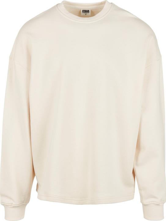 Image du produit Urban Classics Sweater Organic Oversized Boxy Crew (L)