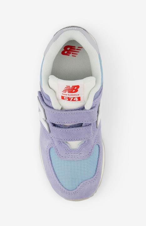 Image du produit New Balance PV574BLG (35)
