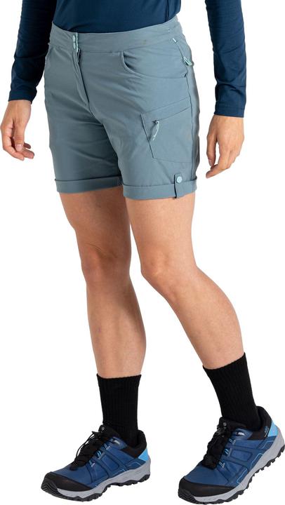 Image du produit Dare2b - Short MELODIC - Femme (Bande de fréquences 38 (2600 MHz))