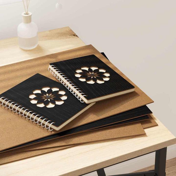 Actual product image vidaXL Dekorative Paneele