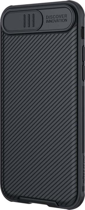 Produktbild Nillkin CamShield Series Hardcase Hülle (Apple iPhone 8, Apple iPhone SE)