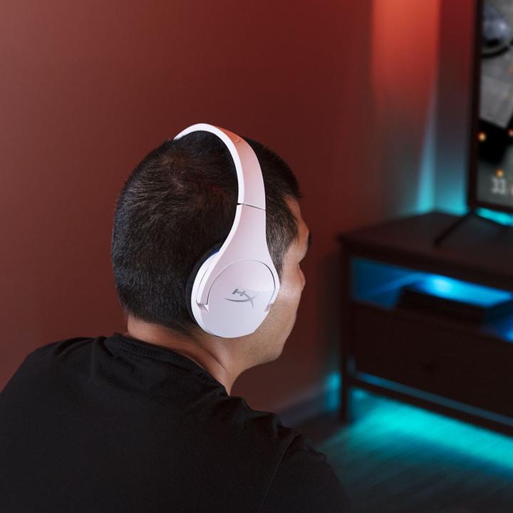 Actual product image HyperX Cloud Stinger Core Wireless (Wireless)