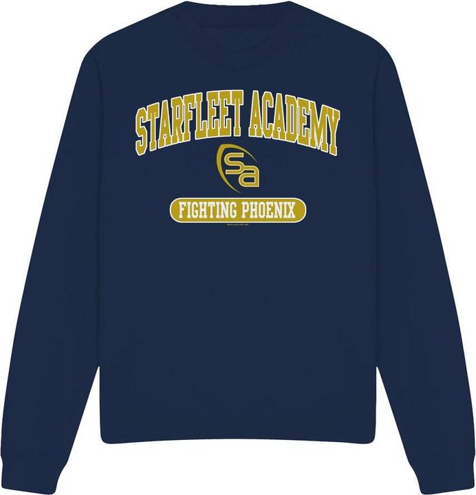 Produktbild Fight Sweatshirt (L)