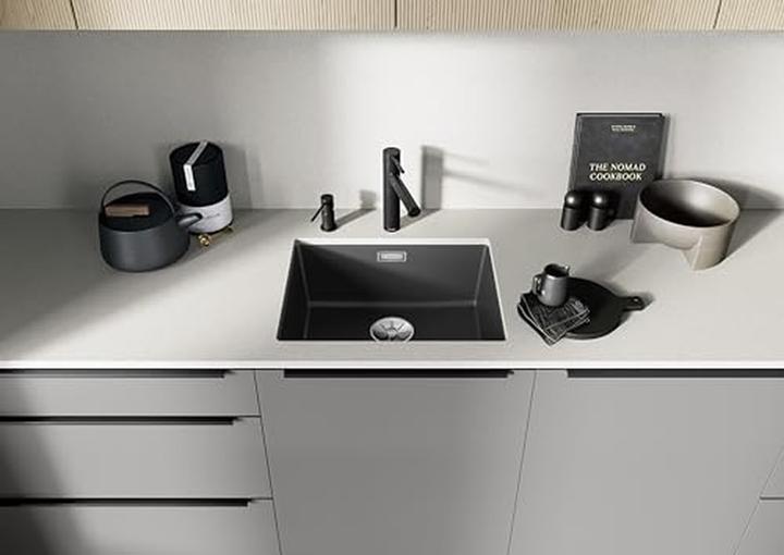 Actual product image Blanco Alta-S II