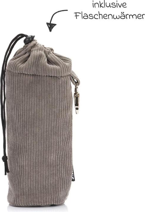 Produktbild Fillikid Wickeltasche Cord