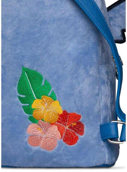 Image du produit Difuzed Lilo & Stitch Sac à dos Mini Stitch Back