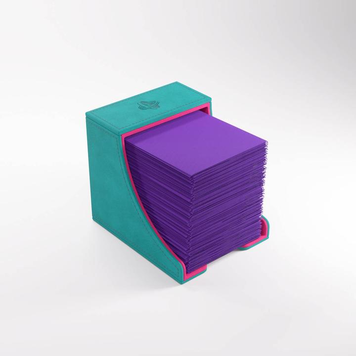 Produktbild Gamegenic Watchtower 100 XL - EXCLUSIVE LINE TealPink