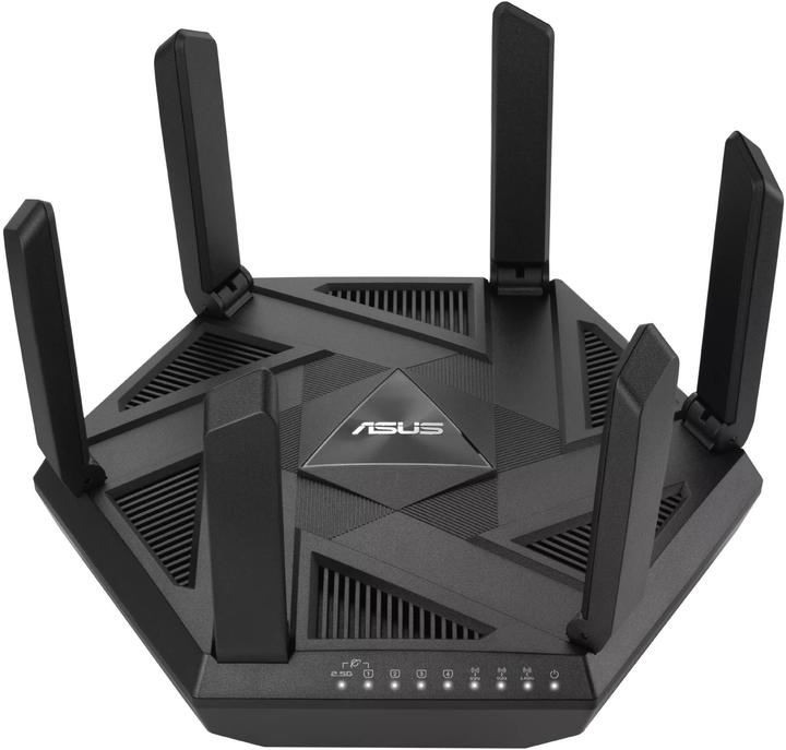 Produktbild ASUS RT-AXE7800