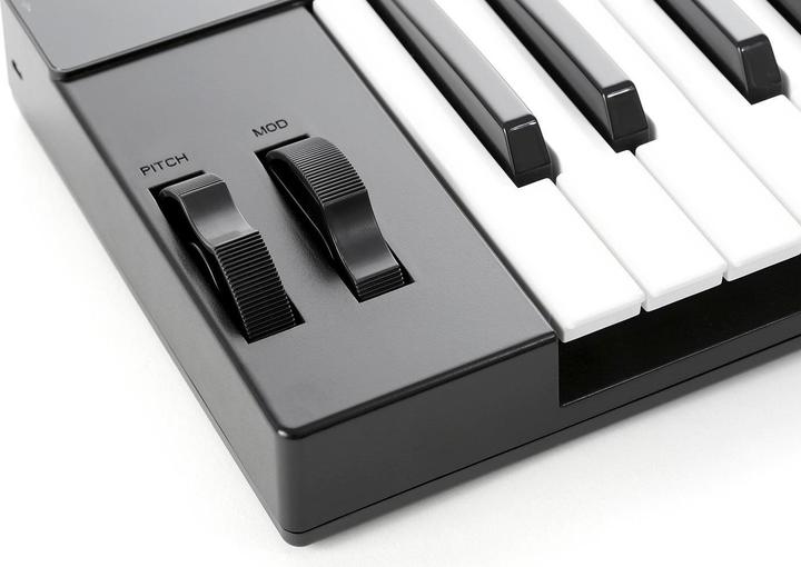 Actual product image IK Multimedia iRig Keys 37 PRO (Keyboards)