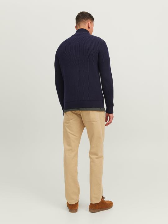 Produktbild Jack & Jones Rddwalt Cardigan Knit Noos (XXL)