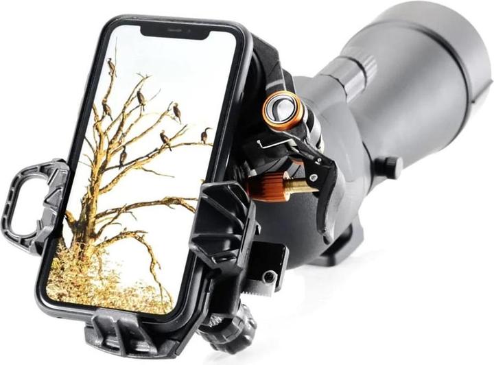 Productafbeelding Noblex Spotting scope NS 20-60x80 ED Inception