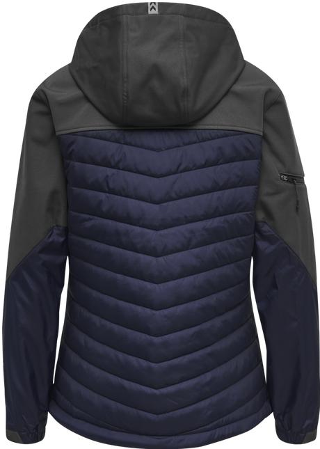 Produktbild hummel North Hybrid Jacket Woman (L)