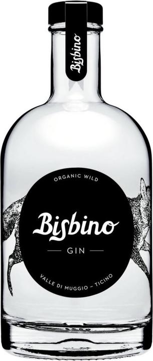 Produktbild Bisbino Gin (1 x 50 cl)