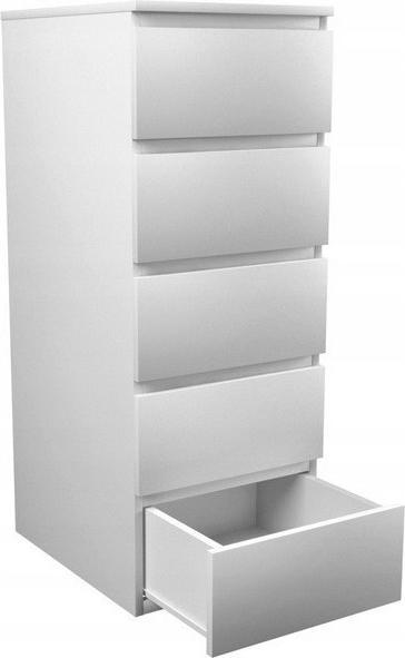 Topeshop W5 (40 x 45 x 111 cm)