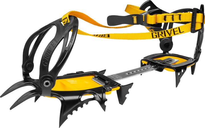 Image du produit Grivel Air Tech LT - Steigeisen