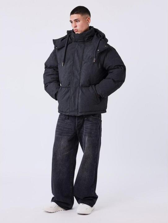 Produktbild Project X Paris Earth (L)