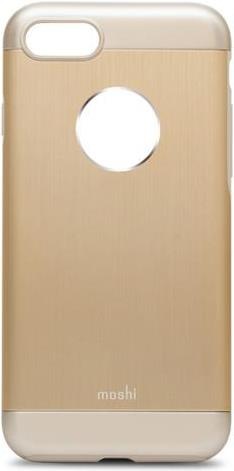 Actual product image Moshi iGlaze Armour (Apple iPhone 7)