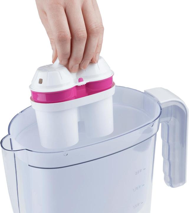 Image du produit BWT 815534 Vida forfait annuel