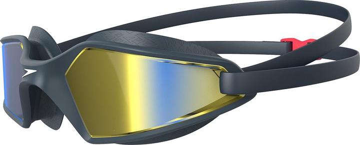 Image du produit Speedo Hydropulse Lunettes de natation réfléchissantes (Taille unique)