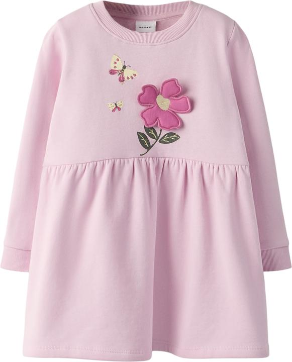 Image du produit Name it Sweat Kleid (110)