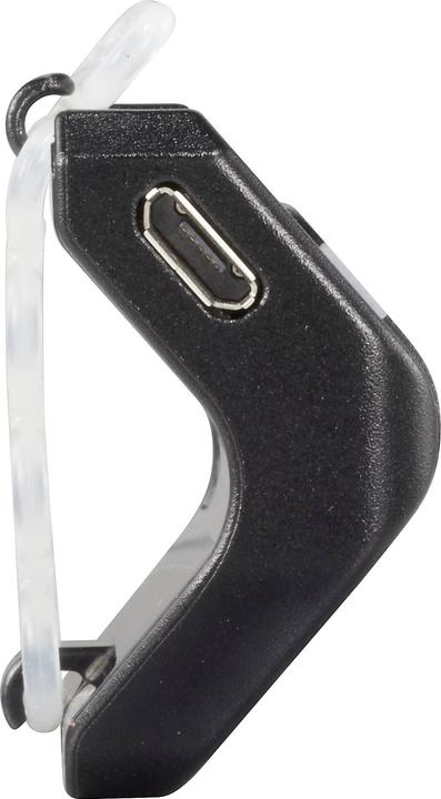 Produktbild Renkforce Kabellose, tragbare Fingermaus