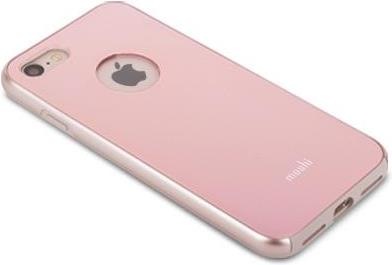 Actual product image Moshi iGlaze (Apple iPhone 7)