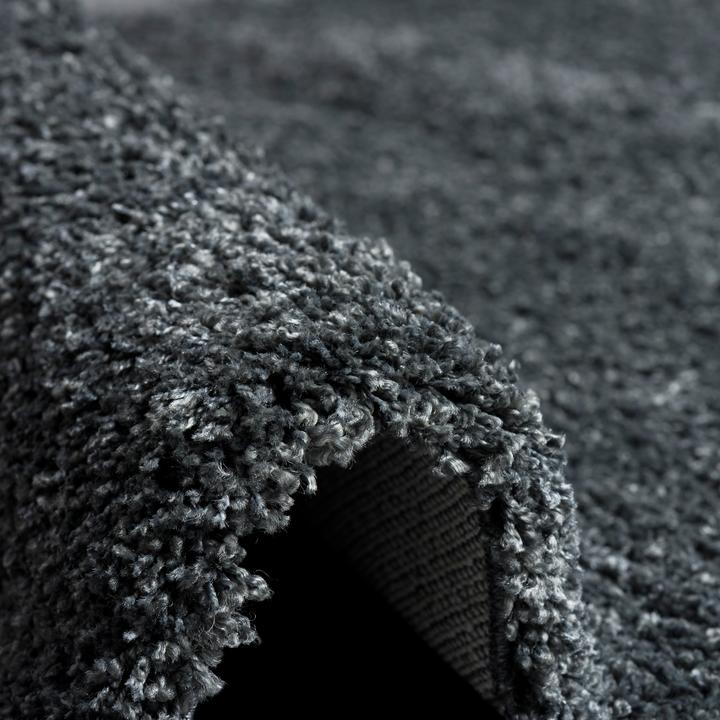 Produktbild Pergamon Hochflor Langflor Shaggy Teppich Luxury (140 x 200 cm)