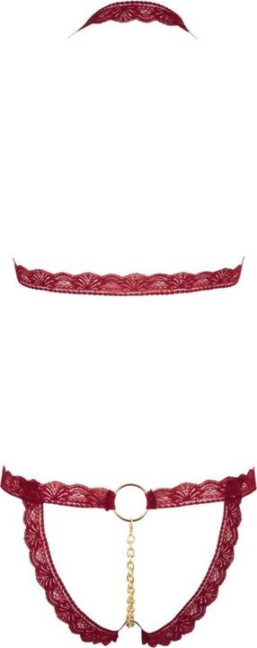 Produktbild Cottelli Collection Büstenhalter Set (M, L)