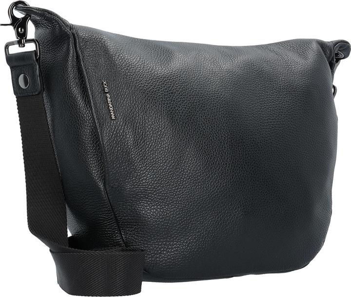 Immagine prodotto Mandarina Duck Borsa a tracolla Mellow in pelle 22 cm