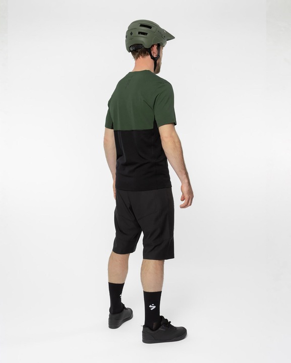 Produktbild Sweet Protection Hunter Merino Ss (M)