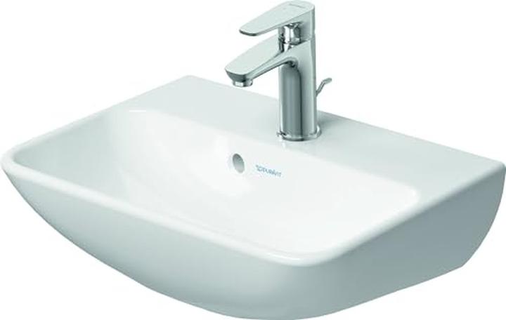 Produktbild Duravit Einhebel-Waschtischmischer
