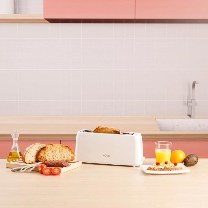 Produktbild Solac S96006300