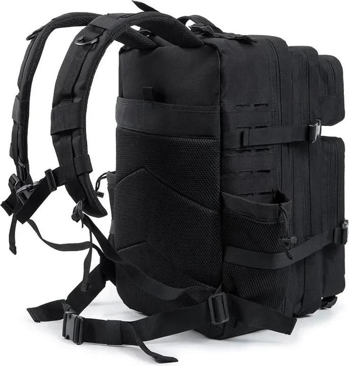 Immagine prodotto Only-Bags.Store Borsa di sopravvivenza (25 l)