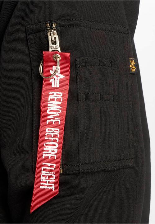 Immagine prodotto Alpha Industries X-Fit Pullover - 196267 (M)