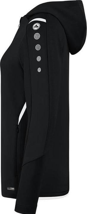 Produktbild JAKO Trainingsjacke Challenge mit Kapuze (38)