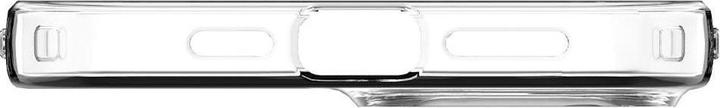 Actual product image Spigen Liquid Crystal (Realme 12 Pro+, Apple iPhone 12)
