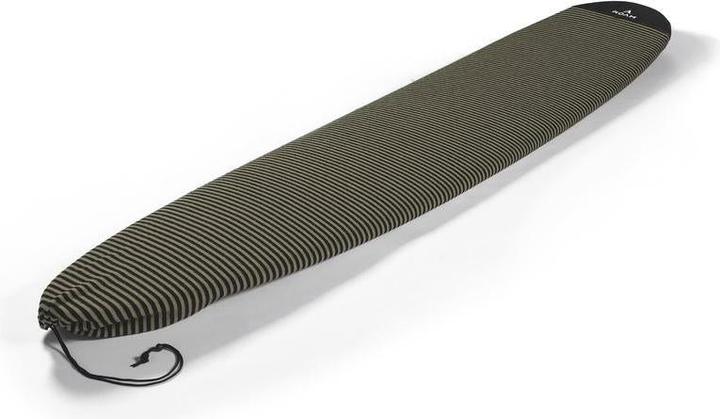 Roam Surfboard Socke ECO Longboard 9.6 Streifen