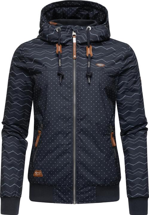 Produktbild Ragwear Nuggie Zig Zag Intl. (M)