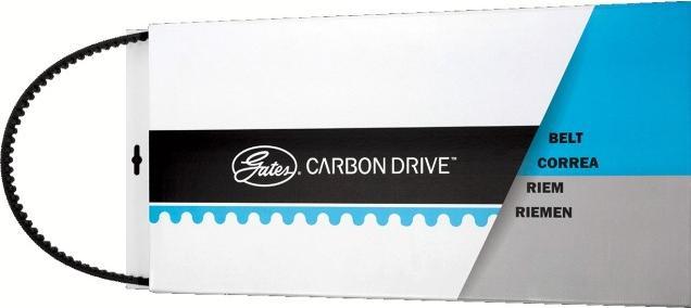 Produktbild Gates Cdx (1-fach)