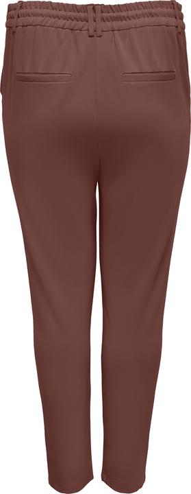 Actual product image Only Plain Curvy Pants (46)
