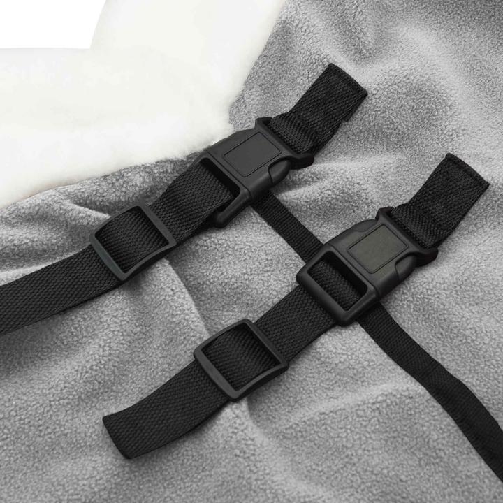 Produktbild vidaXL Pferdedecke (165 cm)