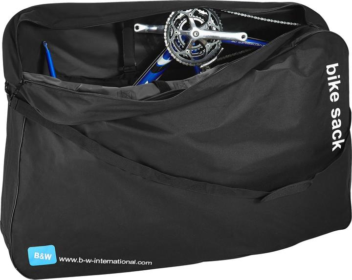 Immagine prodotto B&W International Borsa per bici
