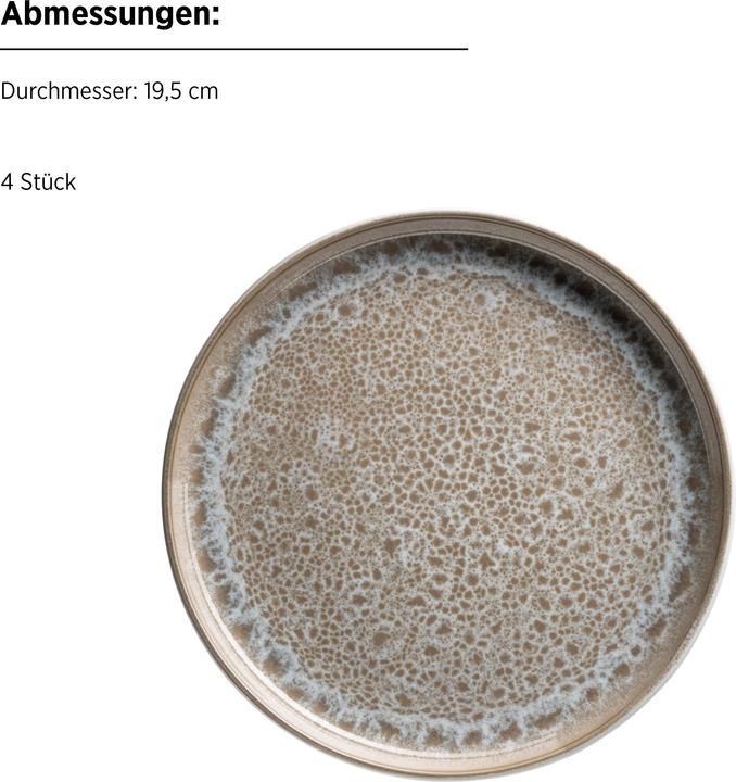 Actual product image Mäser Malea (16 pcs.)