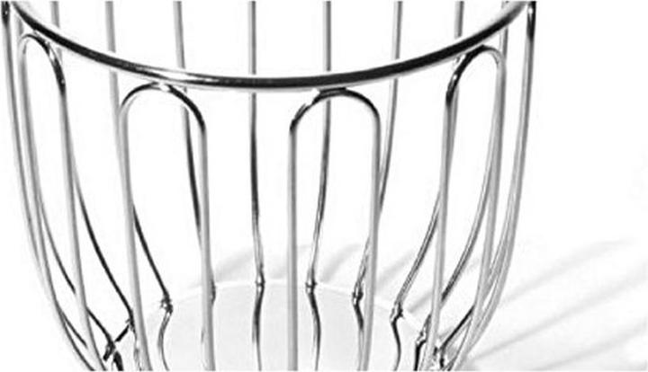 Produktbild Alessi Obstschale (22 x 22.5 cm)