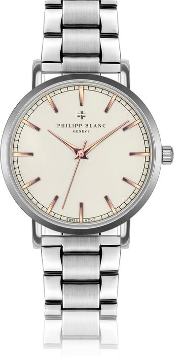 Produktbild Philipp Blanc Basel (40 mm)